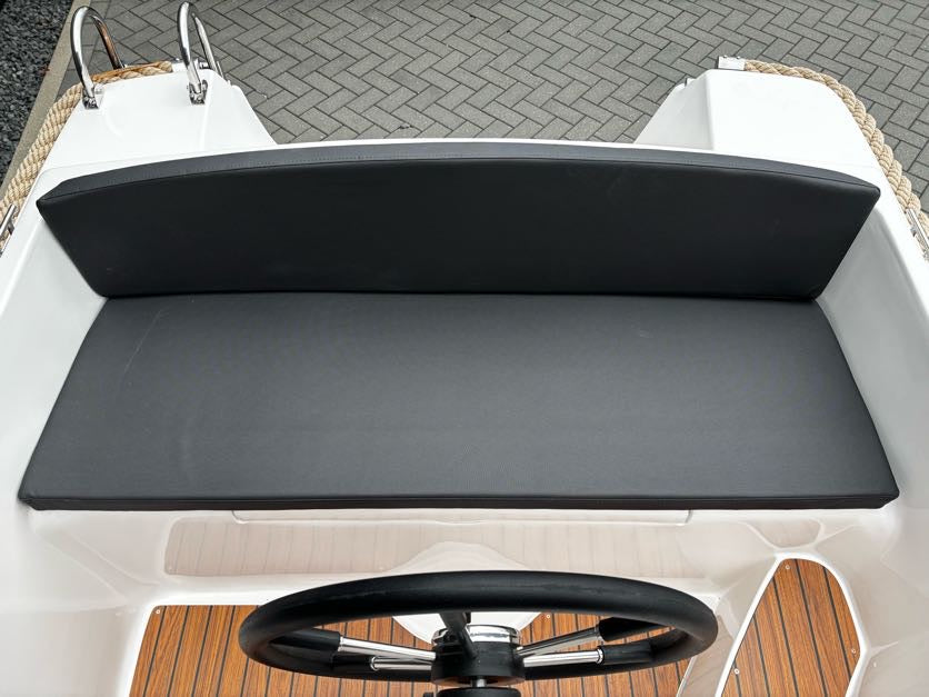 Marinaut 495 sloep