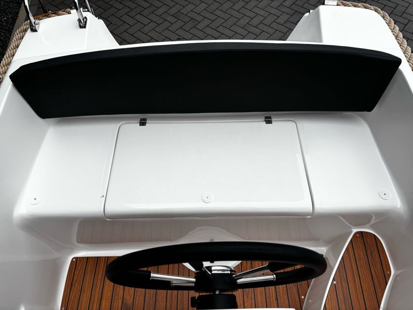 Marinaut 495 sloep