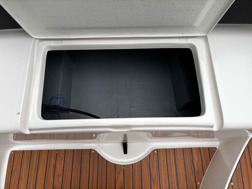 Marinaut 495 sloep