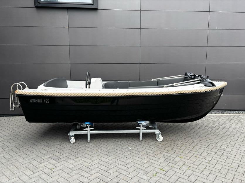 Marinaut 495 sloep