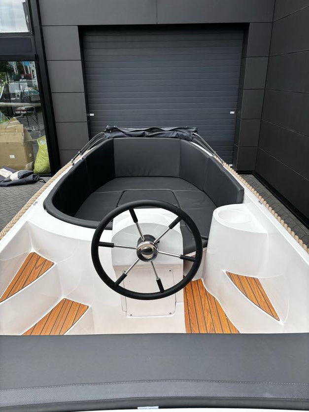 Marinaut 495 sloep