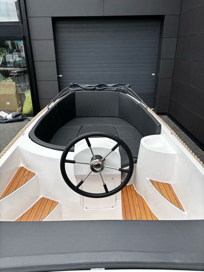 Marinaut 495 sloep