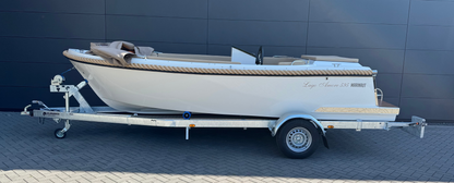 Reitdieper 570 / Lago Amore 595 Tendersloep