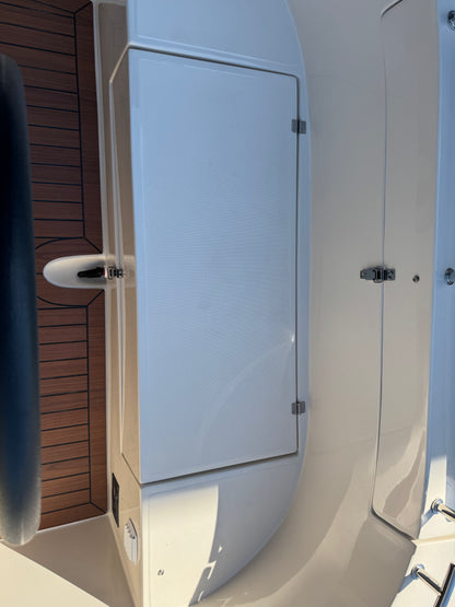 Reitdieper 570 / Lago Amore 595 Tendersloep