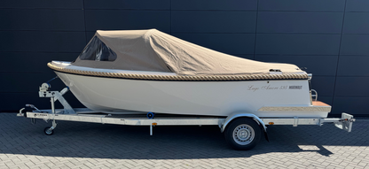 Reitdieper 570 / Lago Amore 595 Tendersloep