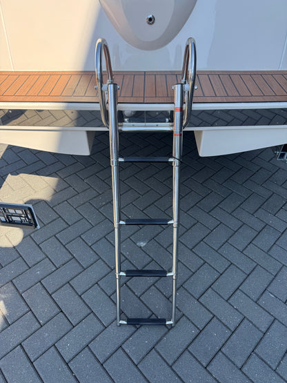 Reitdieper 570 / Lago Amore 595 Tendersloep