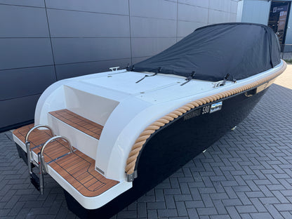 Marinaut 590 Tendersloep 6 meter 8 personen