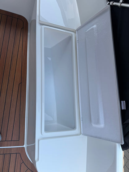 Marinaut 590 Tendersloep 6 meter 8 personen