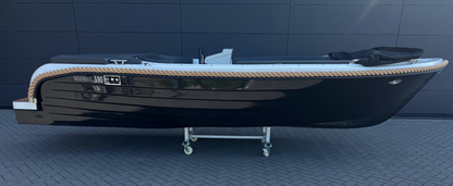 Marinaut 590 Tendersloep 6 meter 8 personen