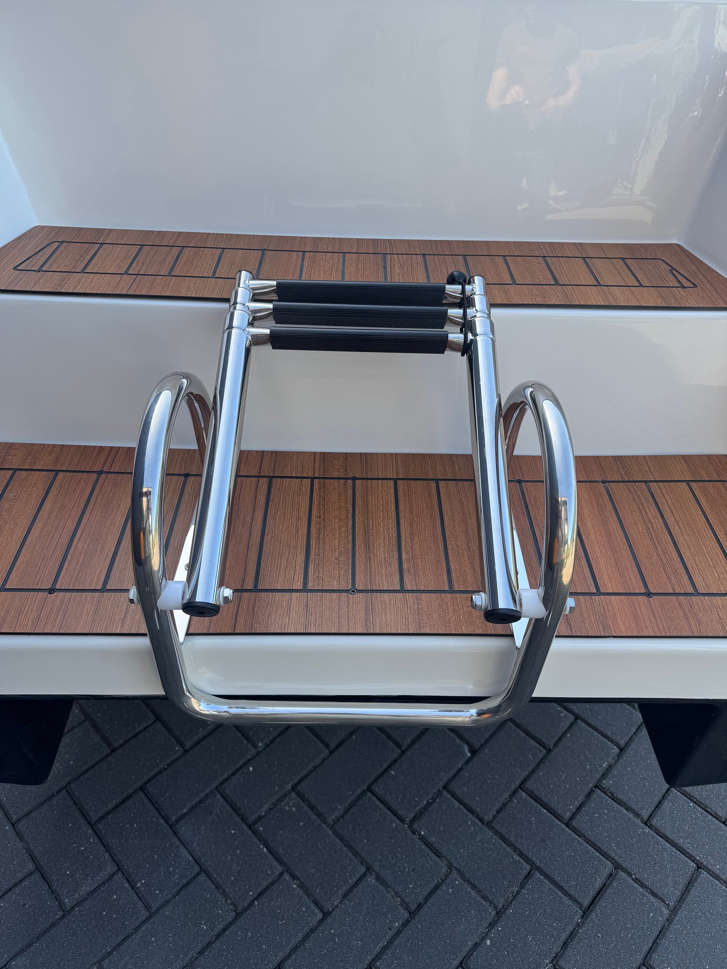 Marinaut 590 Tendersloep 6 meter 8 personen