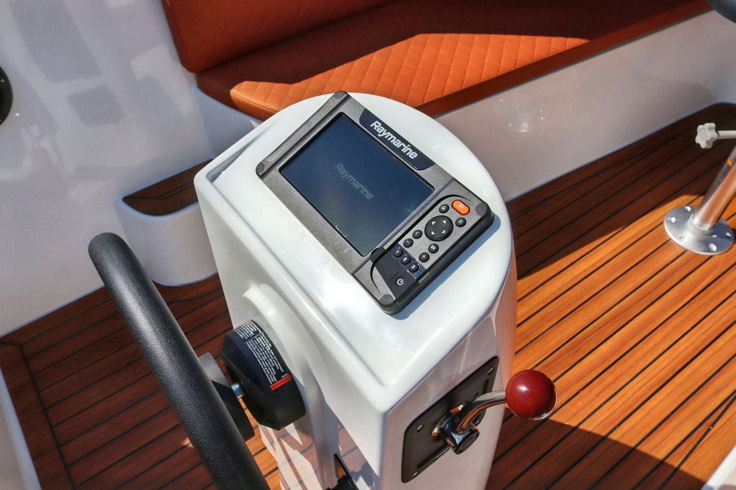 Reitdieper 570 Tendersloep