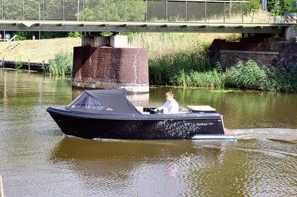Reitdieper 570 Tendersloep