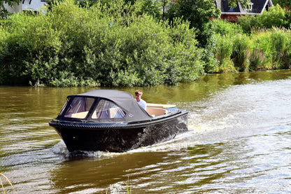 Reitdieper 570 Tendersloep