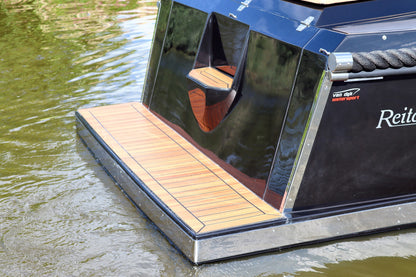 Reitdieper 570 Tendersloep