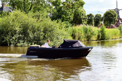 Reitdieper 570 Tendersloep