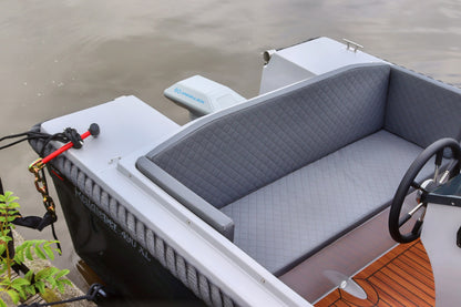 Marinaut 485 sloep
