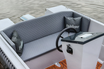 Marinaut 485 sloep