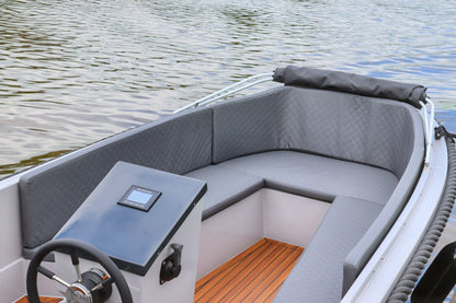 Marinaut 485 sloep