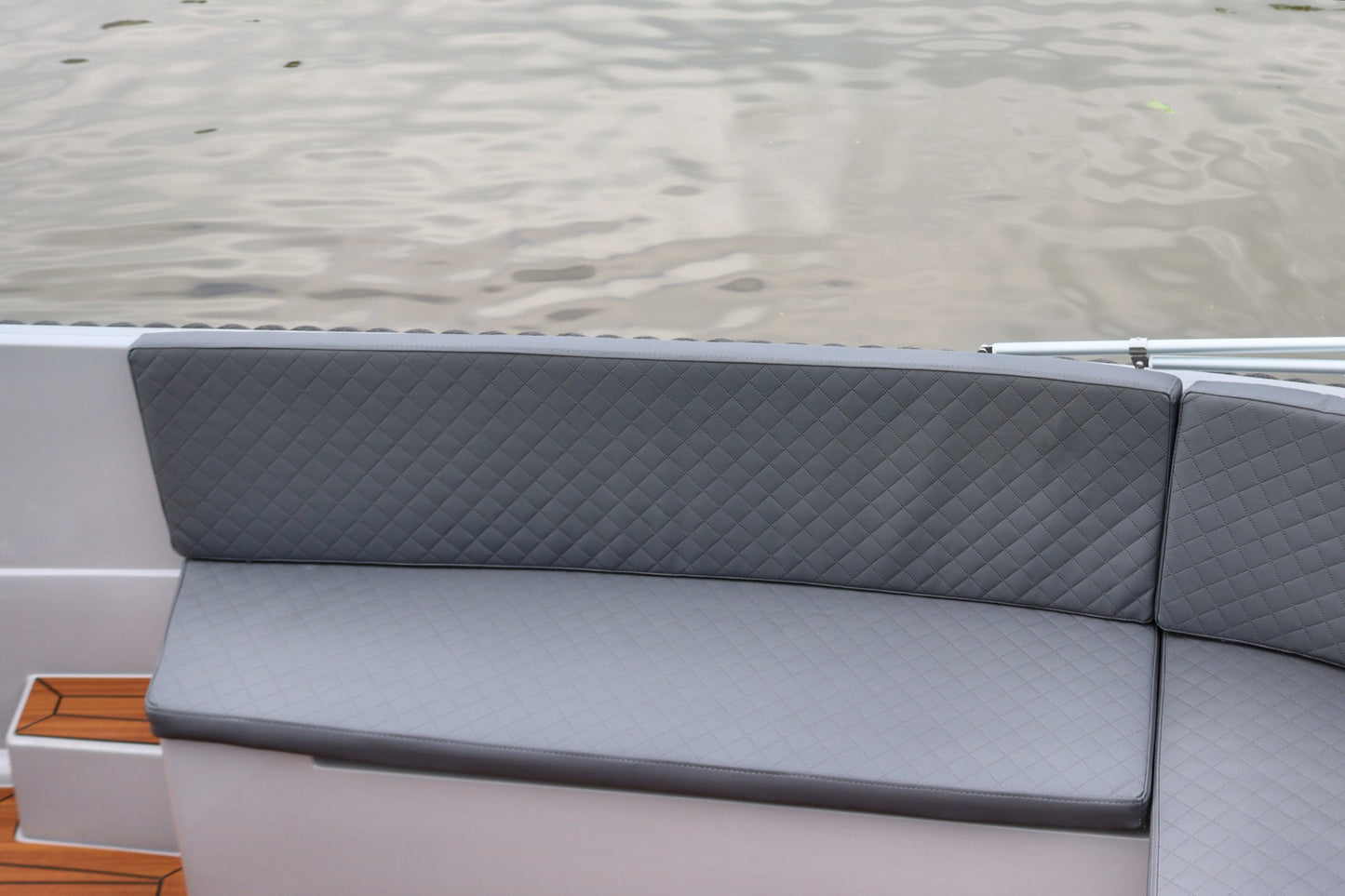Marinaut 485 sloep