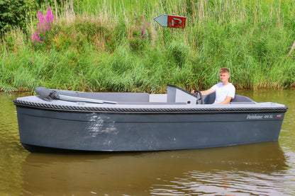 Marinaut 485 sloep