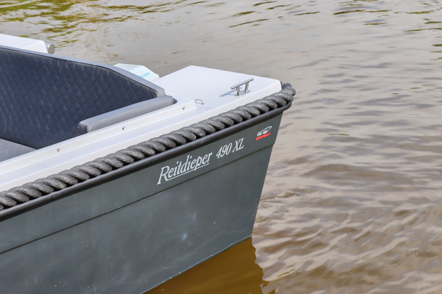 Marinaut 485 sloep