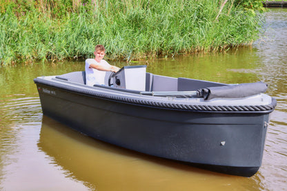 Marinaut 485 sloep