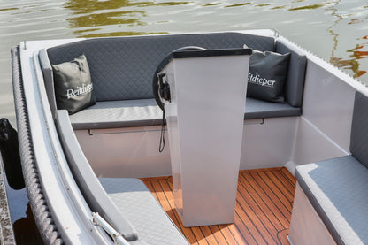 Marinaut 485 sloep