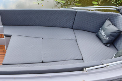 Marinaut 485 sloep