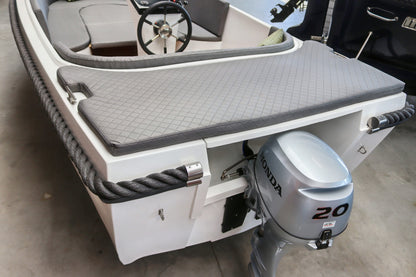 Marinaut 540 sloep