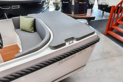 Marinaut 540 sloep
