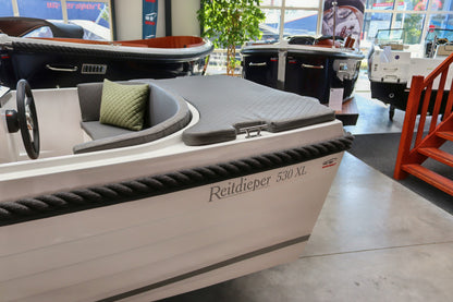 Marinaut 540 sloep