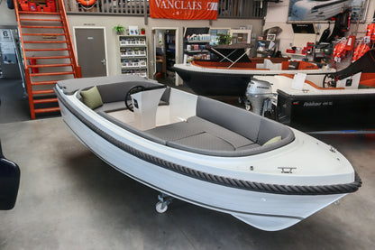 Marinaut 540 sloep