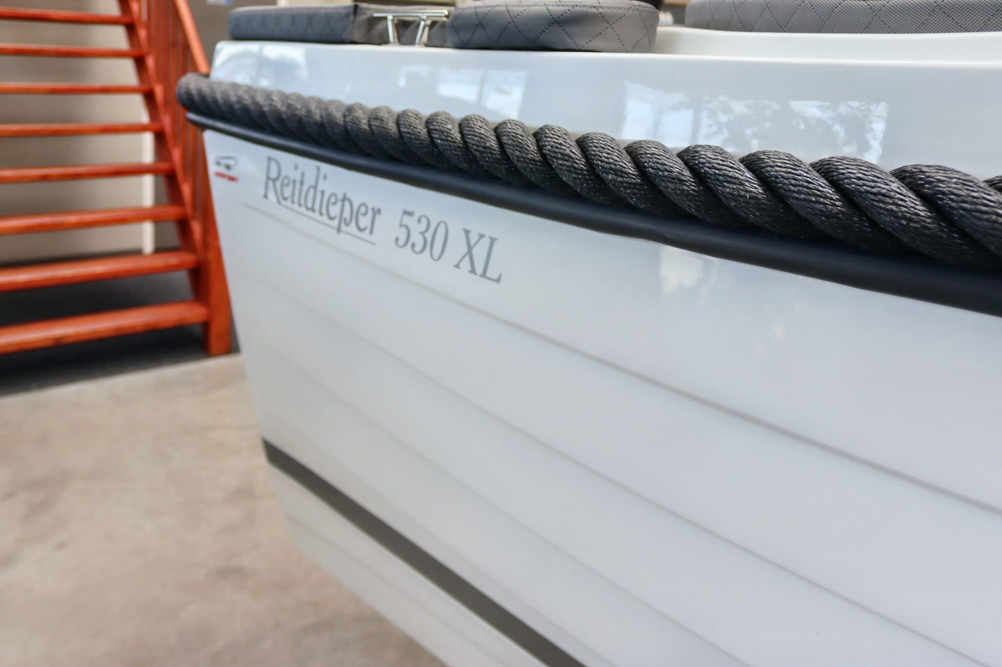 Marinaut 540 sloep