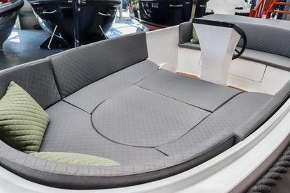 Marinaut 540 sloep