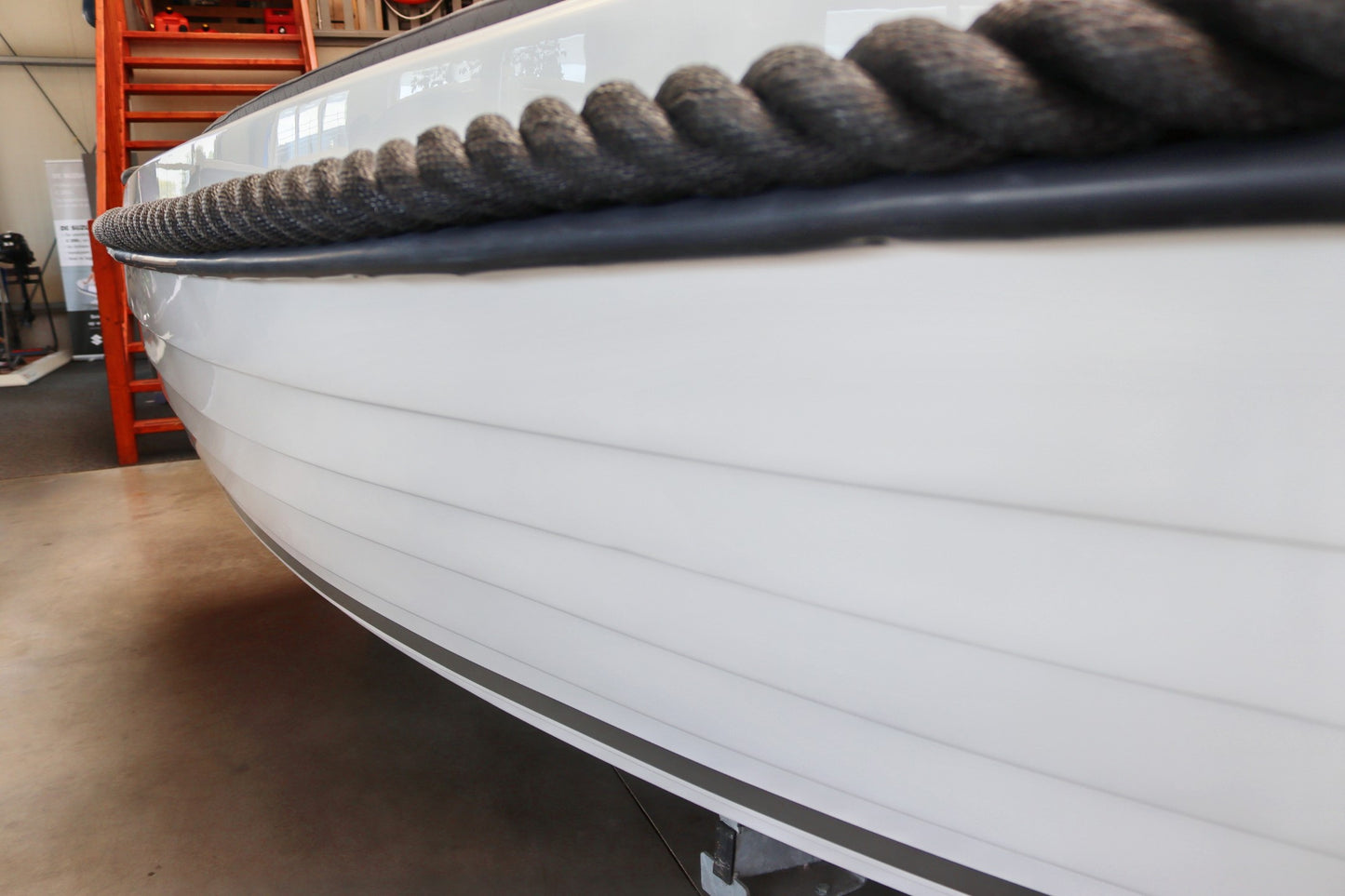 Marinaut 540 sloep