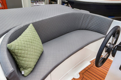 Marinaut 540 sloep