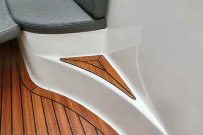Marinaut 540 sloep