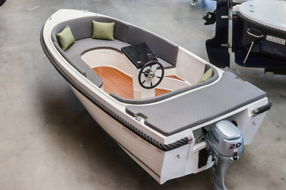 Marinaut 540 sloep