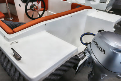 Marinaut 485 sloep