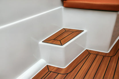 Marinaut 485 sloep