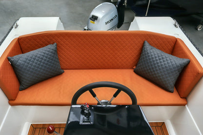 Marinaut 485 sloep