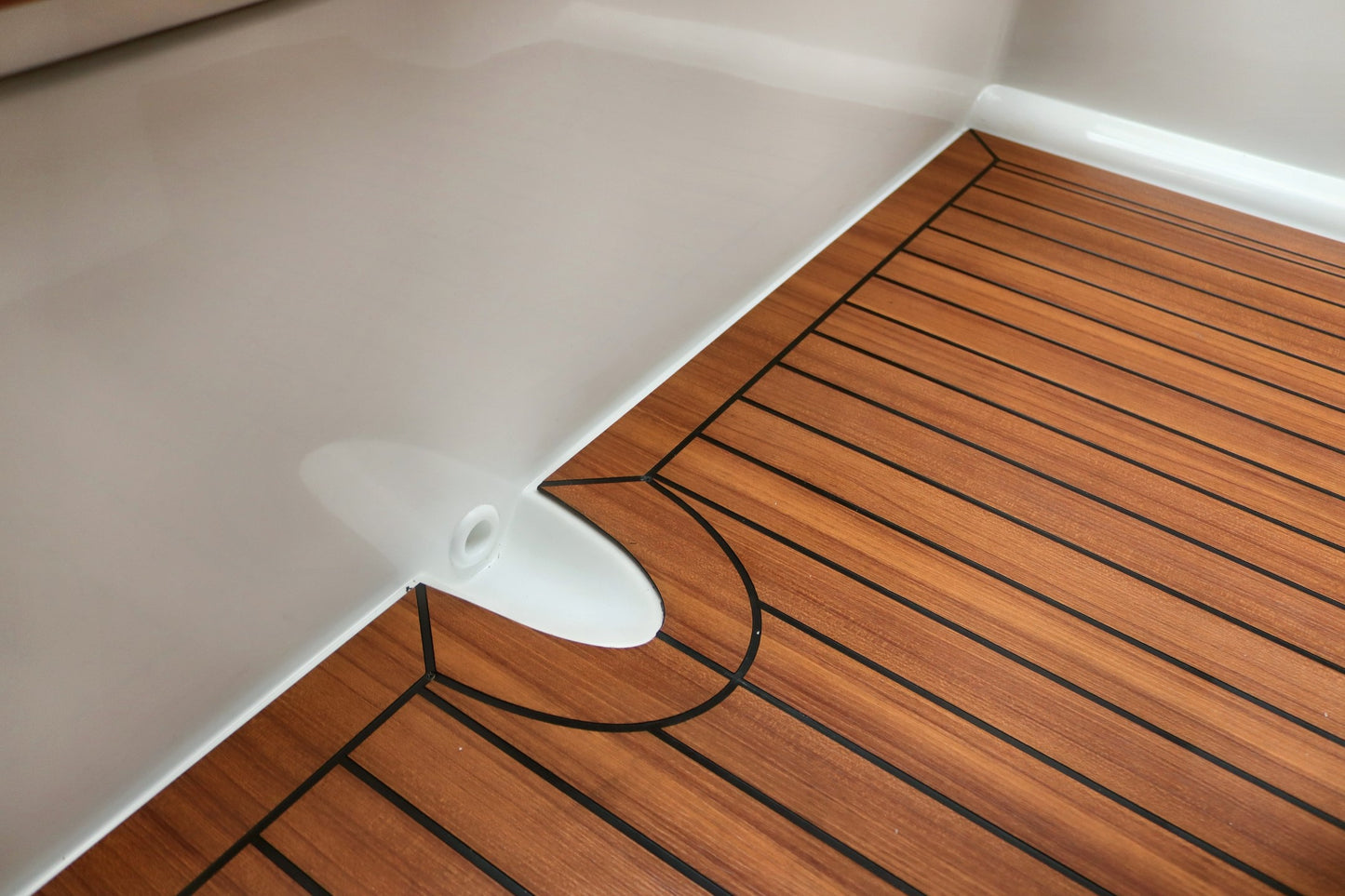 Marinaut 485 sloep