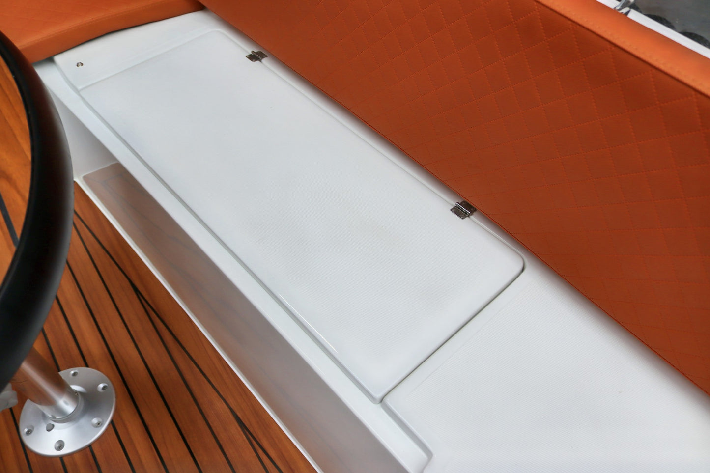 Marinaut 485 sloep