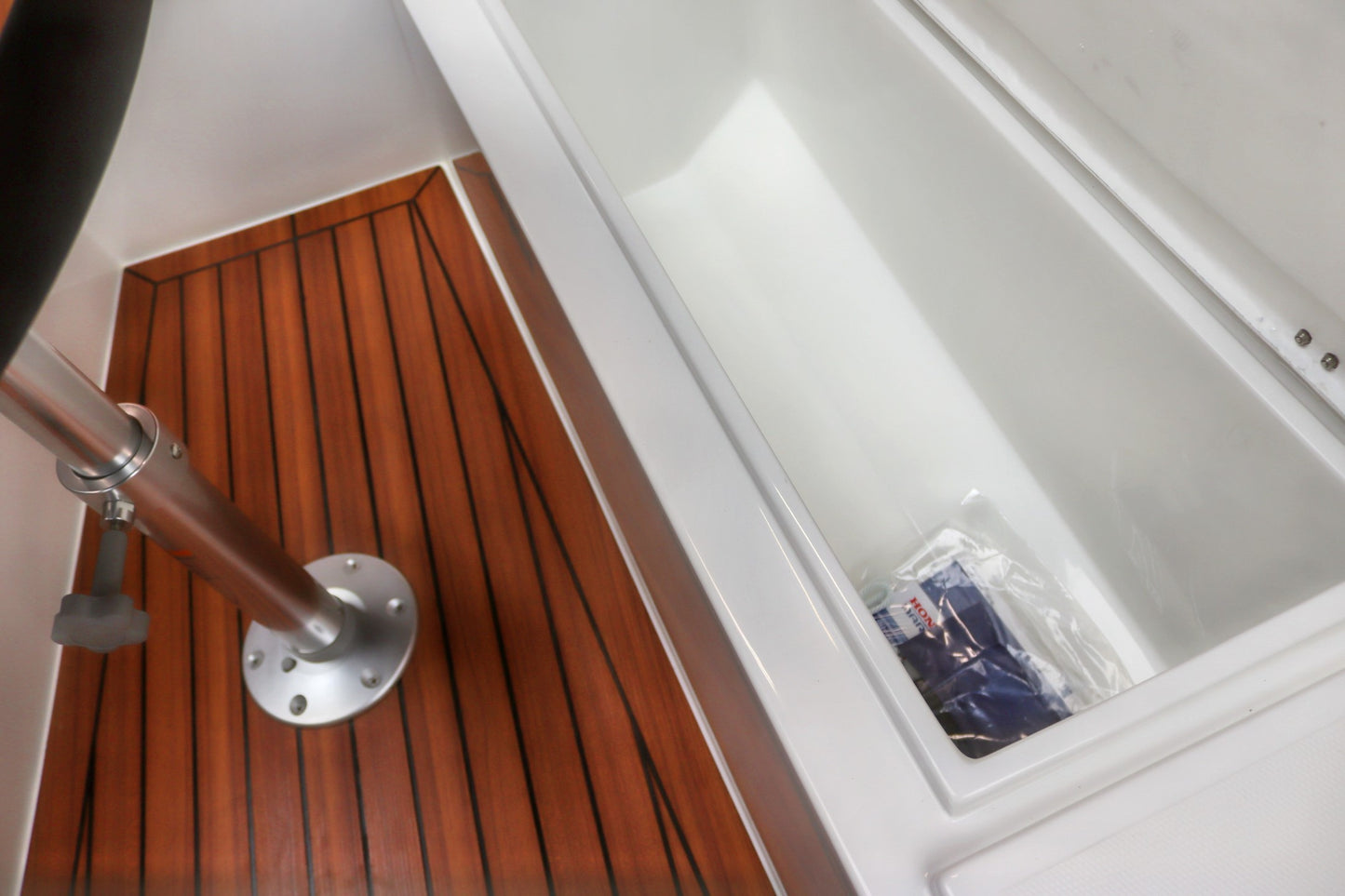 Marinaut 485 sloep