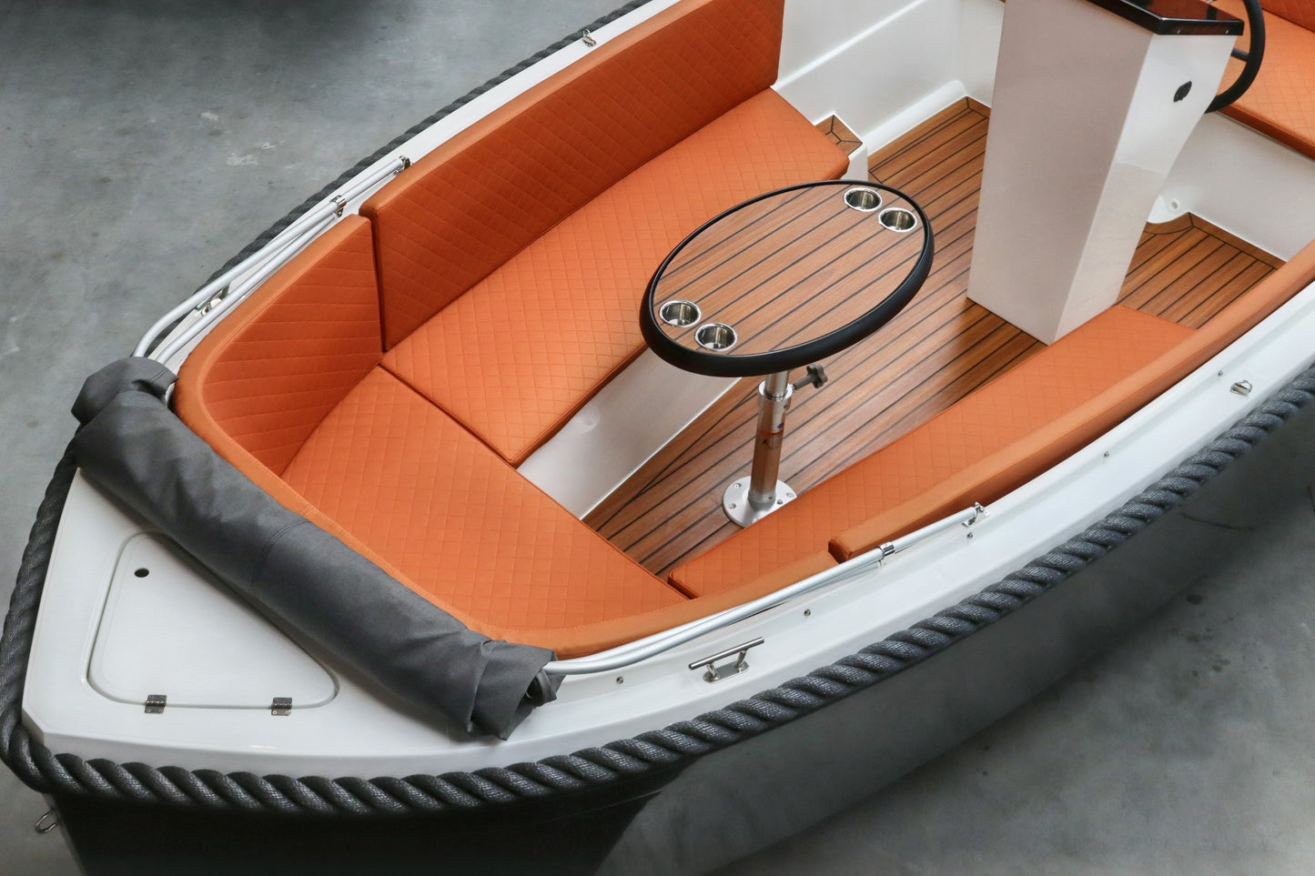 Marinaut 485 sloep