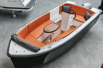 Marinaut 485 sloep