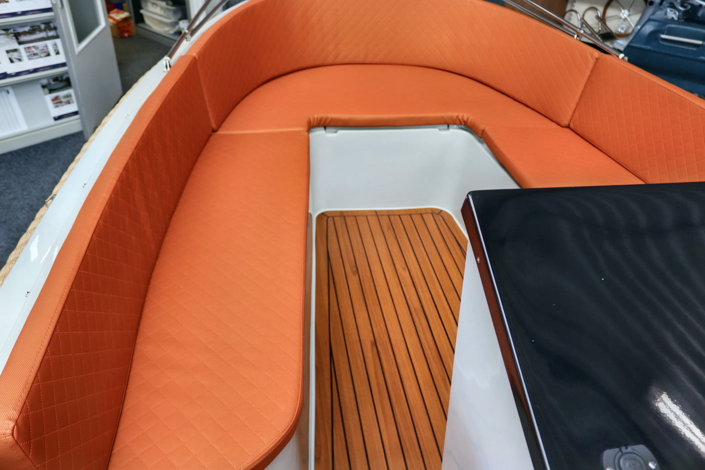 Marinaut 485 sloep