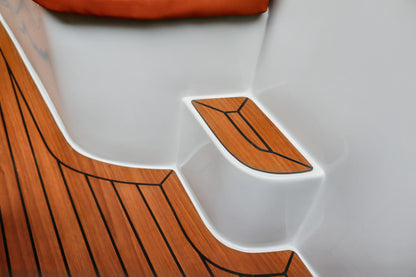 Marinaut 485 sloep