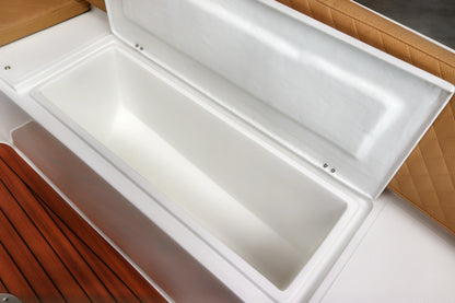 Reitdieper 570 Tendersloep