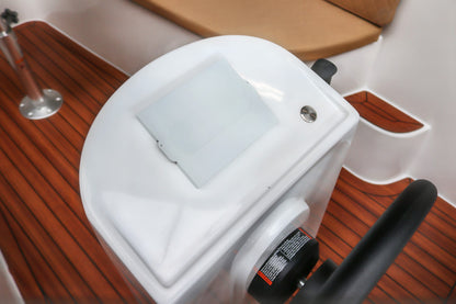 Reitdieper 570 Tendersloep